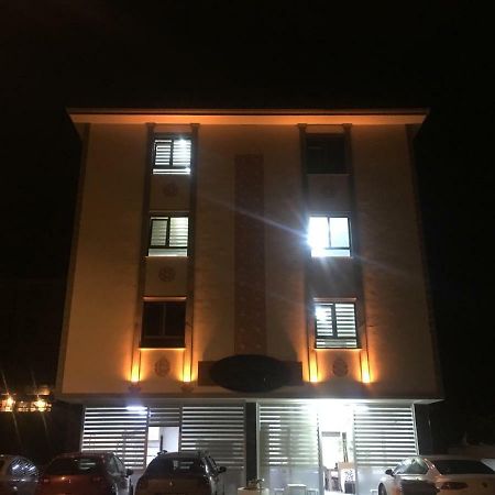 Zseven Butik Otel Erzincan Exterior photo