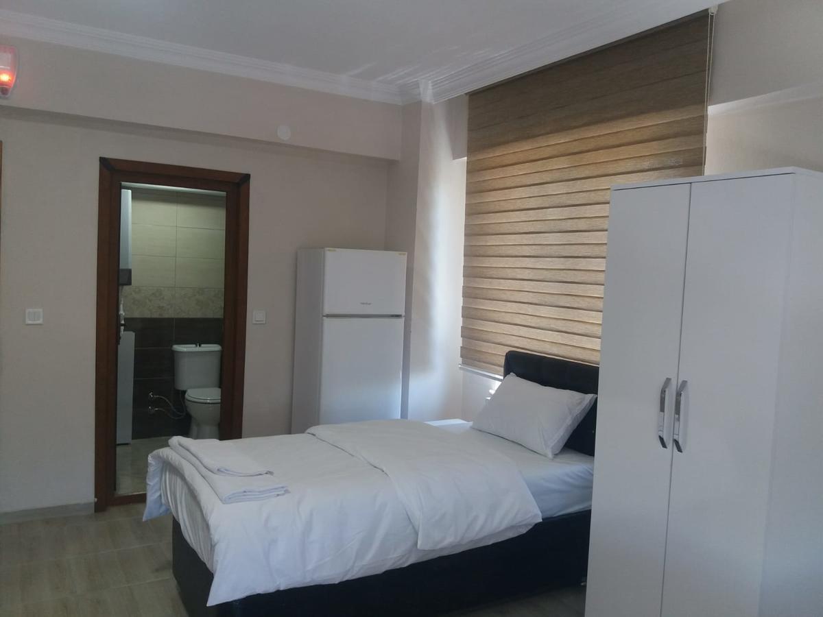 Zseven Butik Otel Erzincan Exterior photo