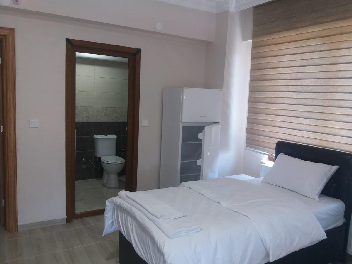 Zseven Butik Otel Erzincan Exterior photo