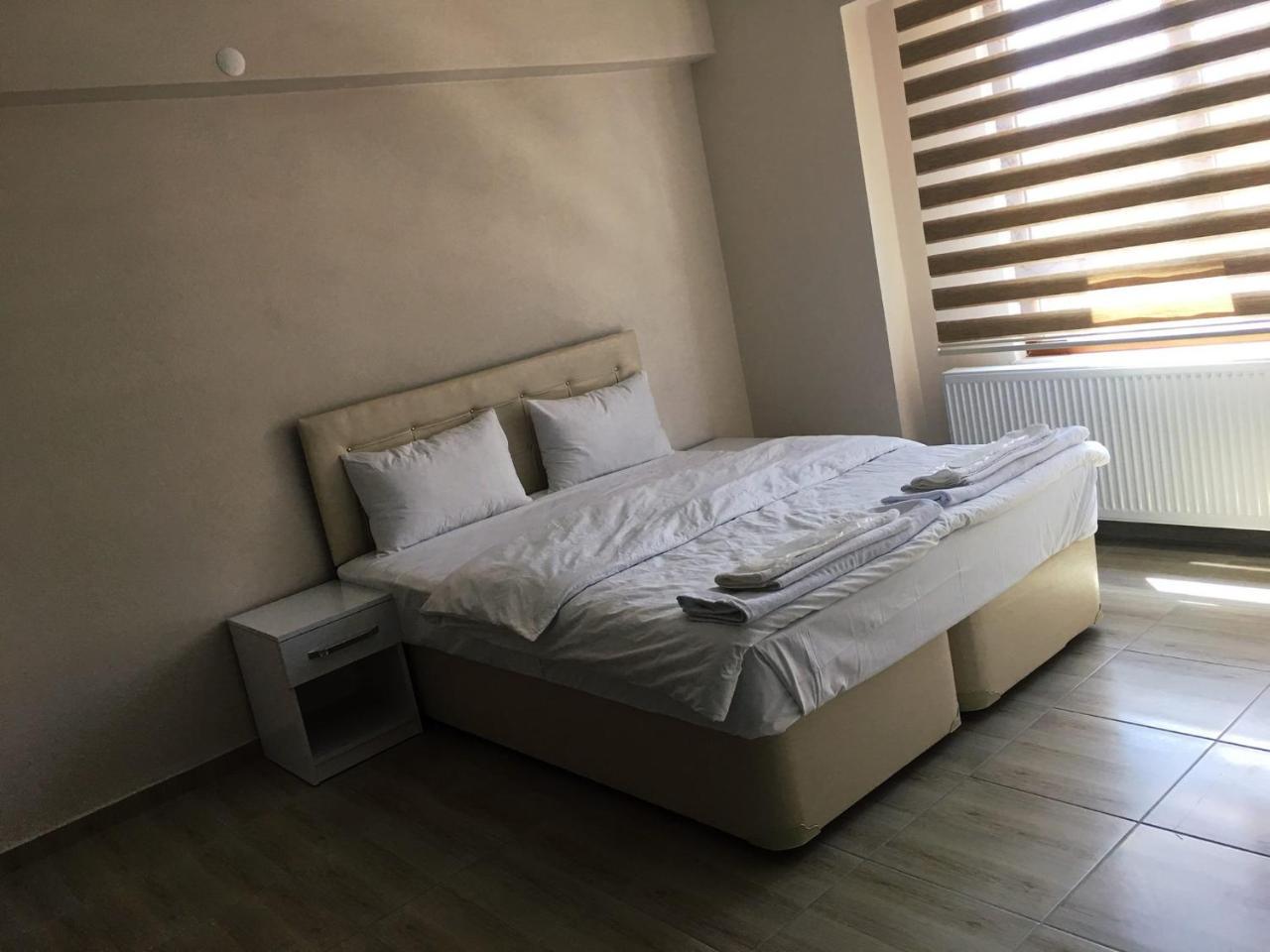 Zseven Butik Otel Erzincan Exterior photo