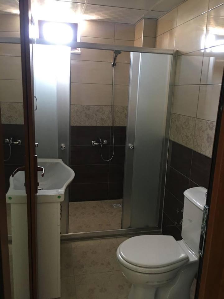 Zseven Butik Otel Erzincan Exterior photo