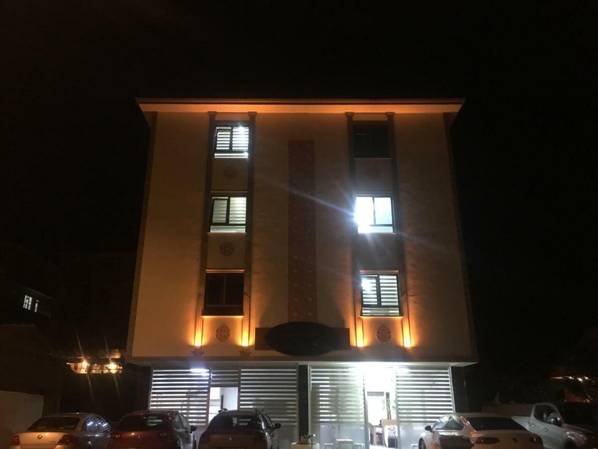 Zseven Butik Otel Erzincan Exterior photo