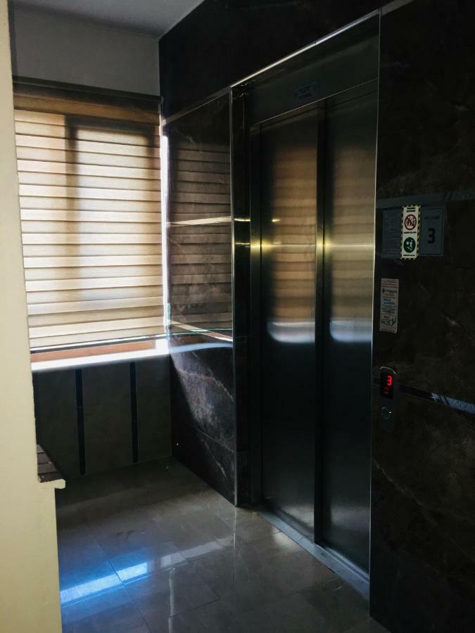 Zseven Butik Otel Erzincan Exterior photo