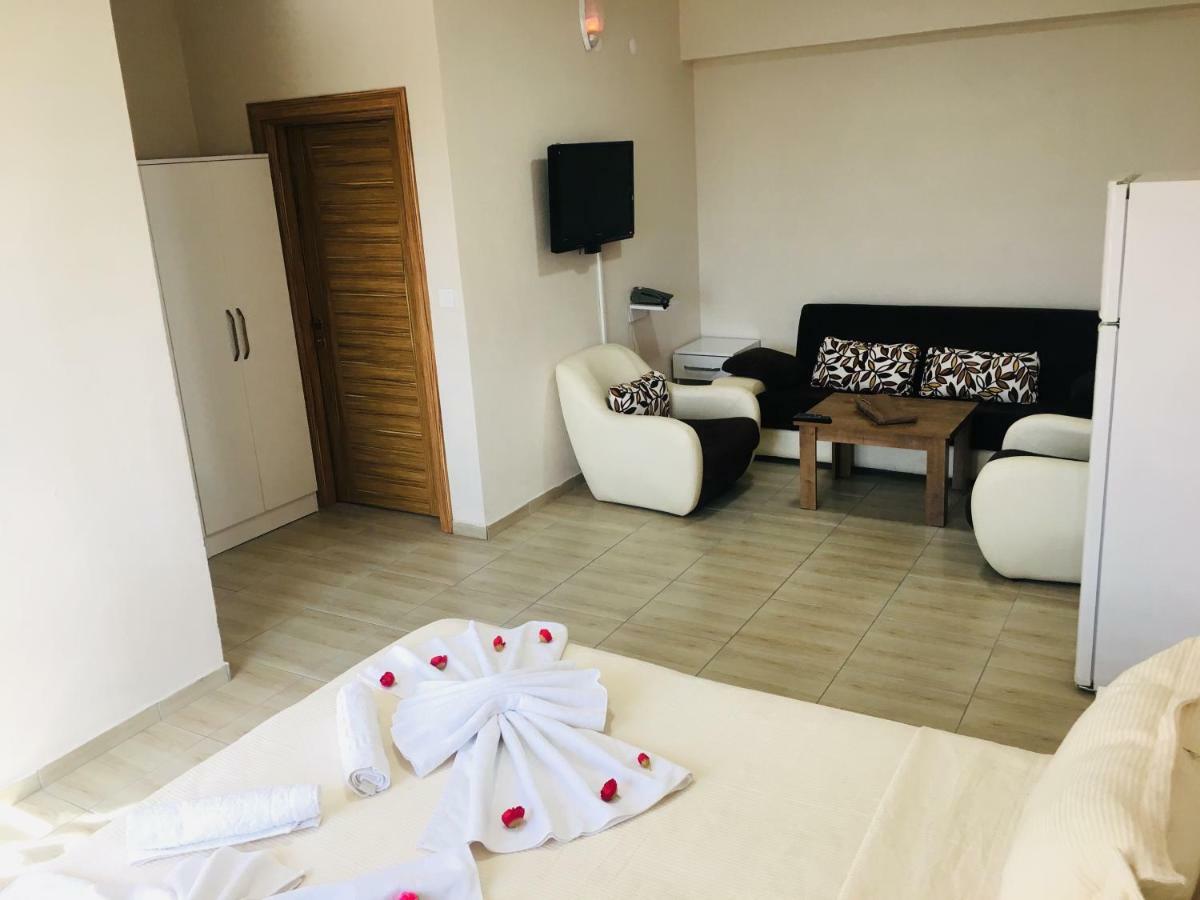 Zseven Butik Otel Erzincan Exterior photo