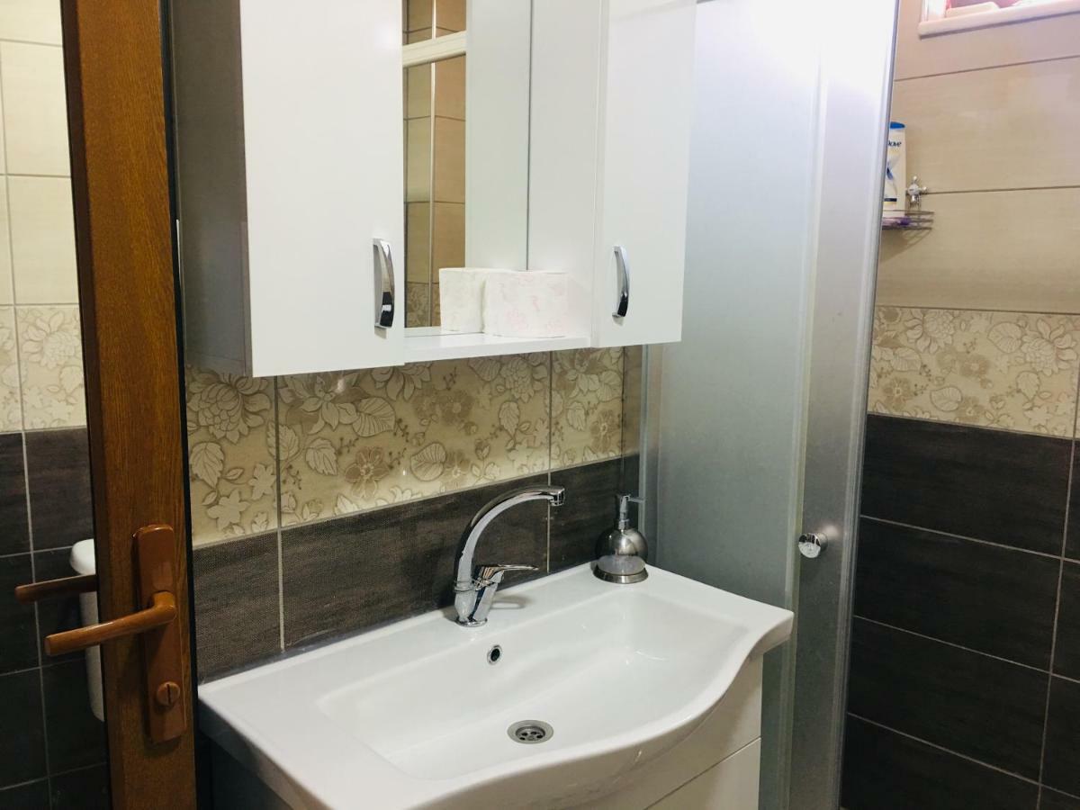 Zseven Butik Otel Erzincan Exterior photo